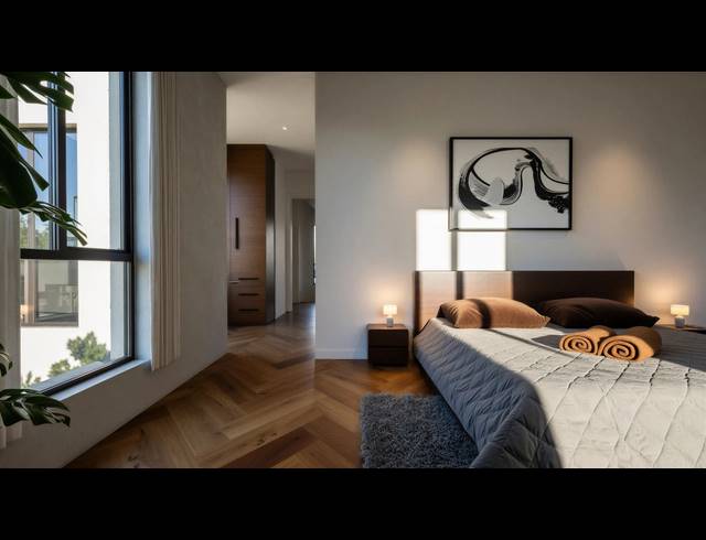 4 BEDROOM HOUSE FOR SALE IN PAARL SOUTH